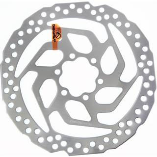 Shimano RT26 bremseskive 160mm 6 bolt montering