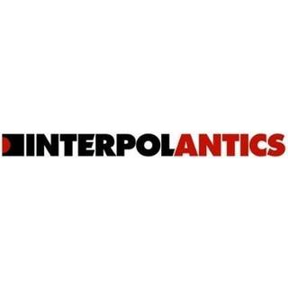 Interpol - Antics
