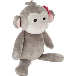 Bedtime Originals Plush Toy Cupcake Monkey 8 tommer (pakke 1)