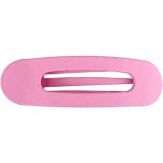 BCSUSSI big matt hair claw - Candy Pink - One Size