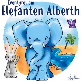 Eventyret om Elefanten Alberth