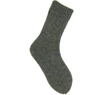 Superba Alpaca Luxury Socks - Oliv