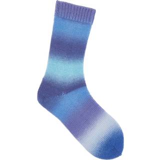 Superba Twirl 4fädig - Blau