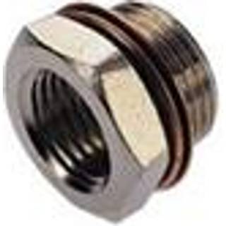 Norgren Np.mf 3/8" 1/4"udv/indvm/pak bspp fornik