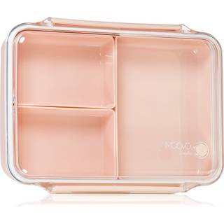 Nuvita Moovo madkasse - 950ml English Rose