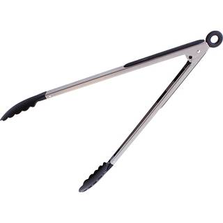 Salling mini-madtang silikone - 18 cm (På lager i varehus)