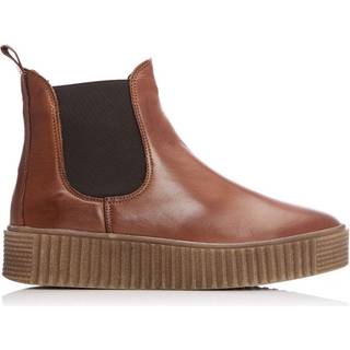 Moda in Pelle Moda In Pelle SH Illom Leather Chelsea Flexible Side Panel Boots