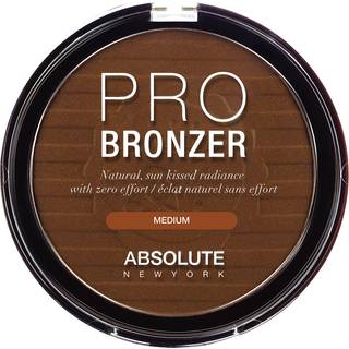Absolut Pro Bronzer Palette (D0102H2C237)