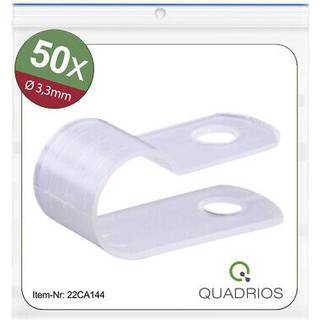 Quadrios 22CA144 Befæstigelsesbånd 1 Set