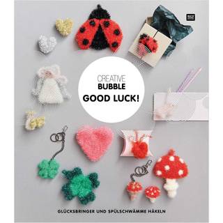 Creative Bubble - Good Luck!