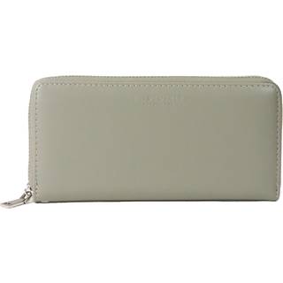 Seidenfelt 1021 Collection, RV-Börse, hell-grün(lightkhaki (393)), Gr. -