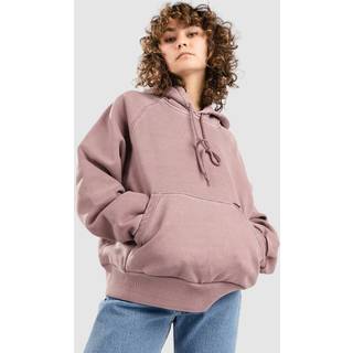 Carhartt WIP Taos Hættetrøje - XS - daphne garment dyed