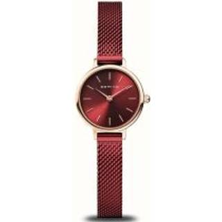 Bering 11022-363 Damenuhr Classic 22mm 3ATM