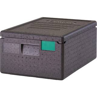 Termokasse Med Låg Cambro 60x40x25,7 Cm