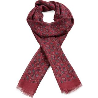 Bob Boho Halstørklæde i Modalstof