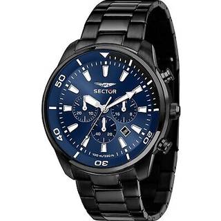 Herre Sector R3273602016 48mm Ur