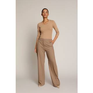 Munthe Cutest Toppe & T-Shirts 1126/24769 Camel (32)