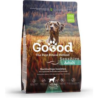 Goood Sensitive Adult - Insekter 300 g