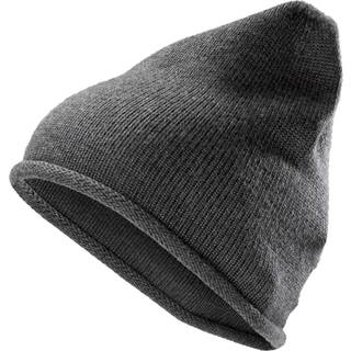 Franke Grå Merino Montagna Beanie