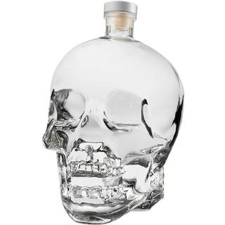 Crystal Head Vodka 40% 70 cl.