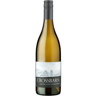 2021 Crossbarn Chardonnay Sonoma Coast Paul Hobbs