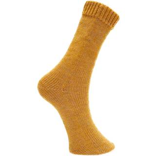 Superba Alpaca Luxury Socks - Gelb