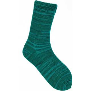 Superba Cashmeri Luxury Socks 4fädig - Türkis