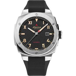 Alpina AL-525BB4AE6 Extreme California Automatik Herrenuhr 41mm 20ATM