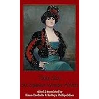 Take Six: Six Spanish Women Writers