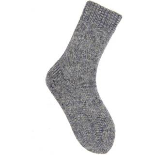 Superba Alpaca Luxury Socks - Lila