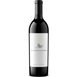 My Favorite Neighbor Cabernet Sauvignon 2021