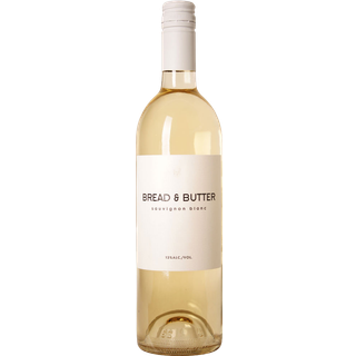 Bread &amp; Butter Sauvignon Blanc 2022