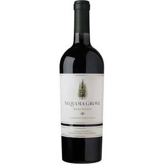 Sequoia Grove Cabernet Sauvignon 2020