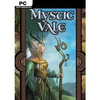 Mystic Vale (PC) - Standard