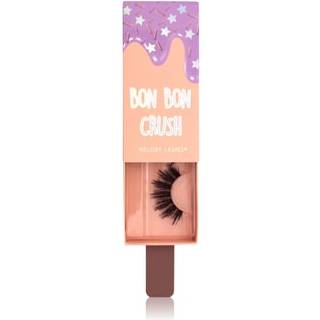 Melody Lashes Bon Bon Crush Falske øjenvipper 2 stk. - 2 stk.