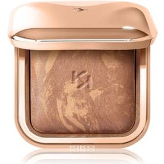KIKO Milano Silky Glow Baked Bronzer 8,5 gr. - 02 Terracotta