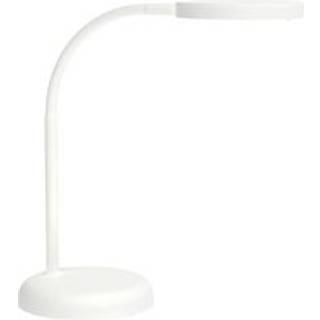 MAULjoy LED-bordlampe, hvid