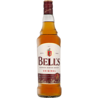 Bell's Original Blended Scotch Whisky 40% 70 cl.
