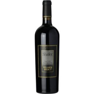 Hillside Select 2015 Shafer Vineyards, Napa Valley