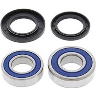 Alle bolde, der k?rer 25-1252 baghjulsb?rende kit