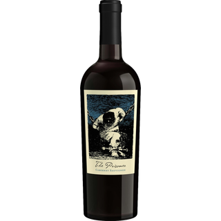 The Prisoner Wine Company Cabernet Sauvignon 2021