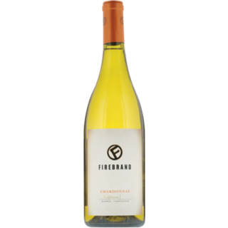 Firebrand, Chardonnay 2022