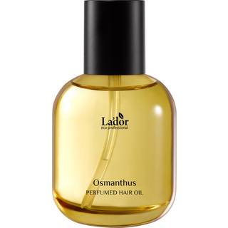 La&#39;dor Osmanthus Perfumed Hair Oil parfumeret olie Til skadet hår 80 ml - 80 ml