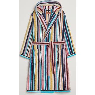 Missoni Home Chandler Bathrobe Multicolor