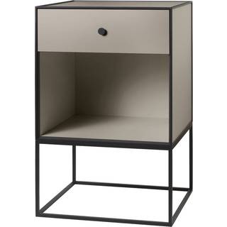Audo Frame Sideboard 49 Fjord En Skuffe
