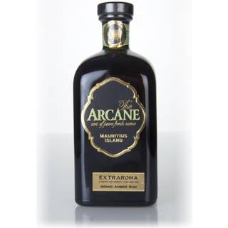 Arcane Extraroma Rum, 40% 70cl