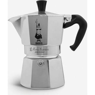 Bialetti Moka Express 3 Kopper - Mokkakande Komfur