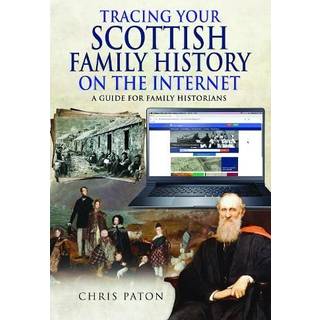 Tracing Your Scottish Family History on the Internet