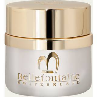 Bellefontaine Rejuvenating Day Cream Revitaliserende fugtighedscreme 50 ml - 50 ml