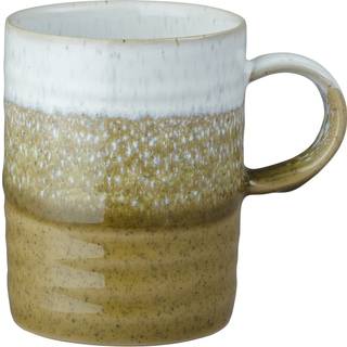 Denby Kiln Accents krus 40 cl Ochre